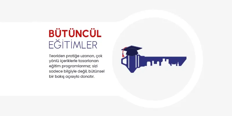 bütüncül-eğitimler