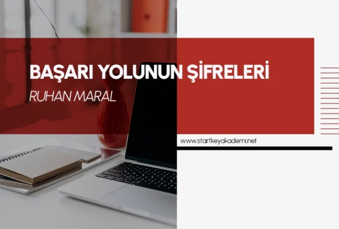 başarı yolunun şifreleri