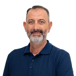 Kullanıcı Profil Fotoğrafı