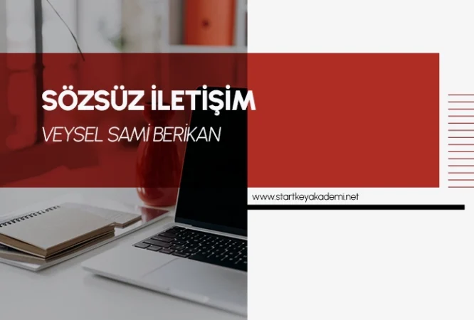 sözsüz iletişim