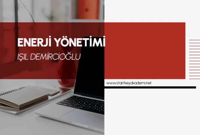enerji-yönetimi