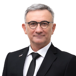 Kullanıcı Profil Fotoğrafı