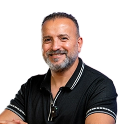 Kullanıcı Profil Fotoğrafı