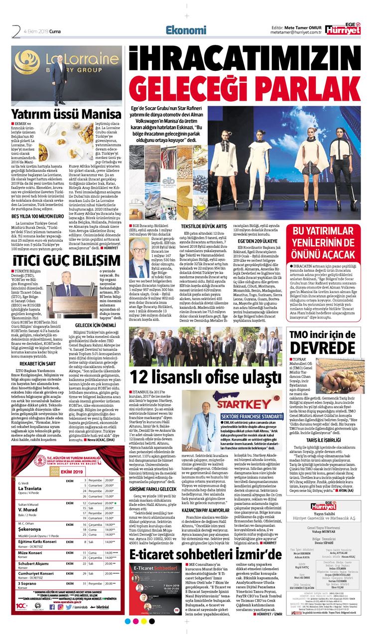 startkey-news