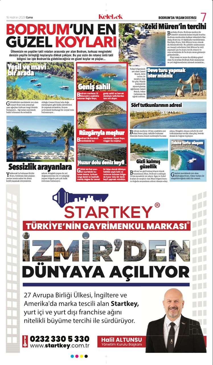 startkey-news